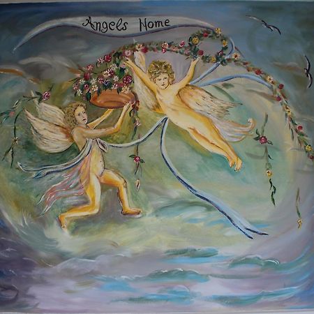 Angels Home Platanitis エクステリア 写真