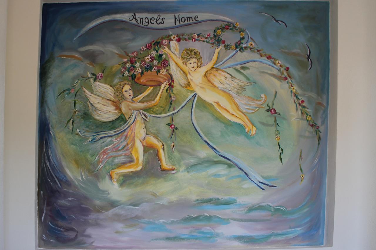 Angels Home Platanitis エクステリア 写真